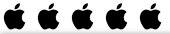Оценка материала в стиле Apple